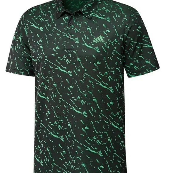 Adidas Primeblue polo shirt - Picture 3 of 8